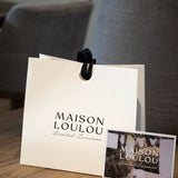 Giftbag + Postcard bundel