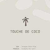 Touche de Coco